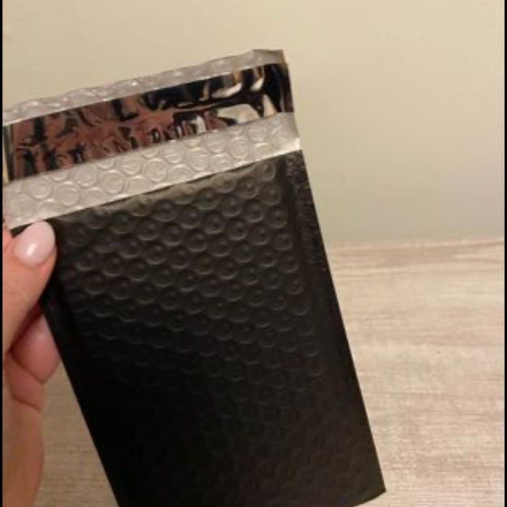 Shipping Envelopes 5x7